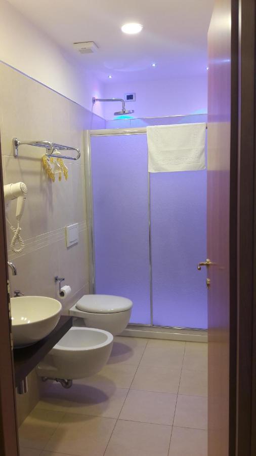 Acquamarina B&B Martinsicuro Eksteriør bilde